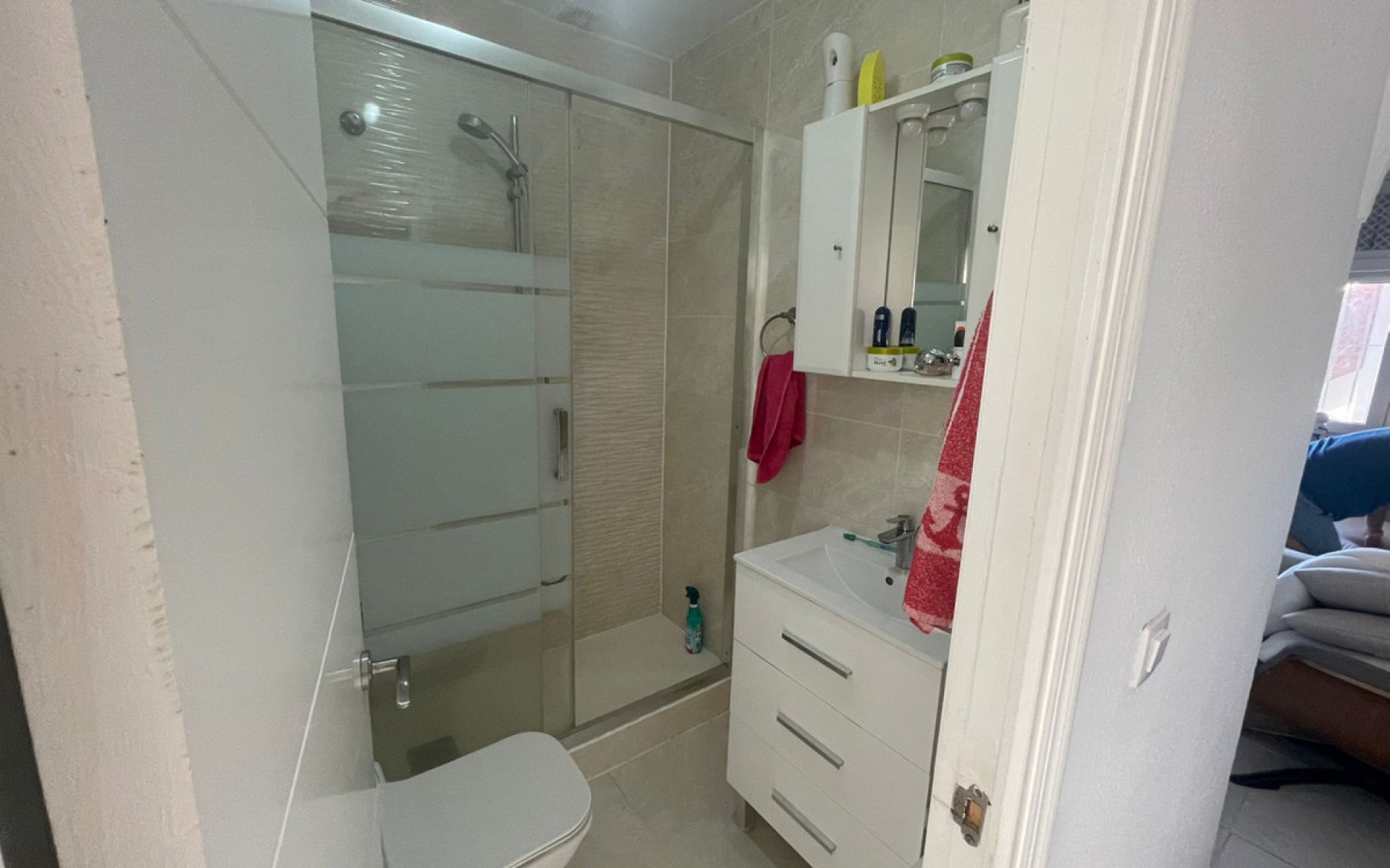 Resale - Appartement - Guardamar Del Segura - Guardamar del Segura Centro