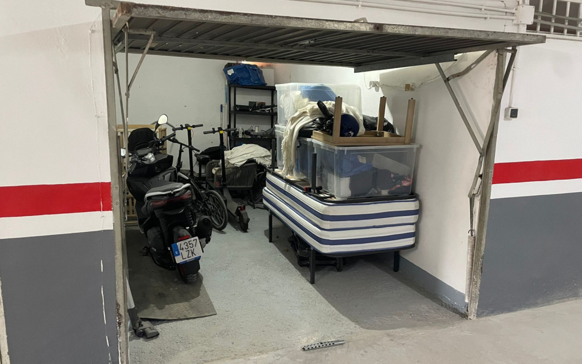Resale - Appartement - Guardamar Del Segura - Guardamar del Segura Centro