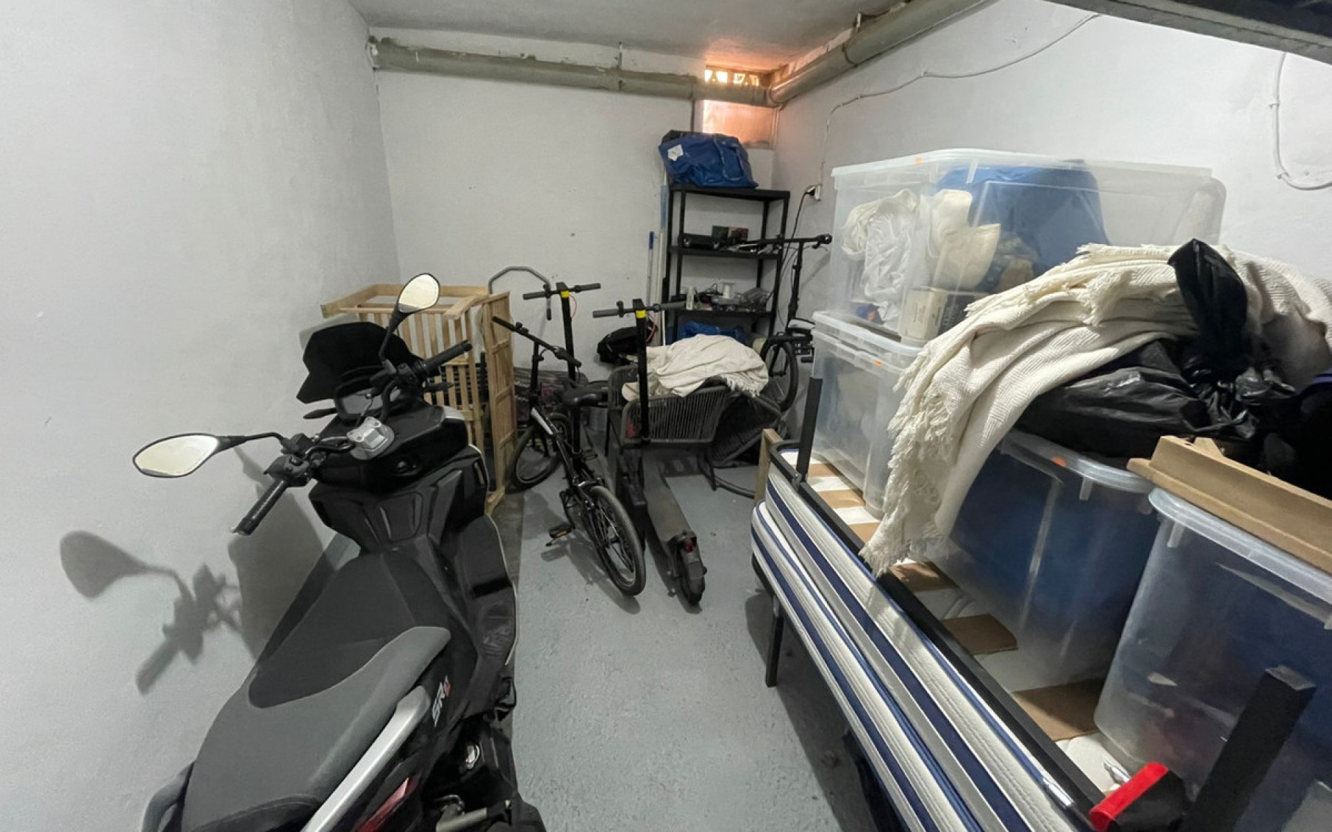 Resale - Appartement - Guardamar Del Segura - Guardamar del Segura Centro