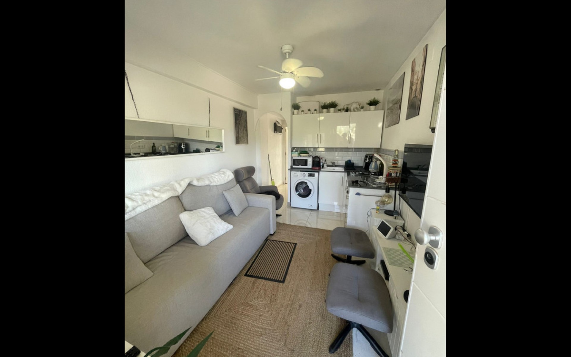 Resale - Appartement - Guardamar Del Segura - Guardamar del Segura Centro