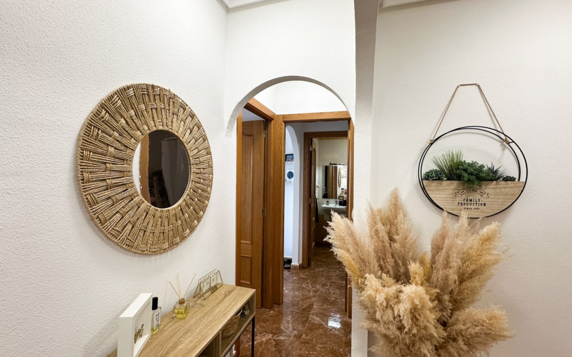 Resale - Appartement - Guardamar Del Segura - Guardamar del Segura Centro