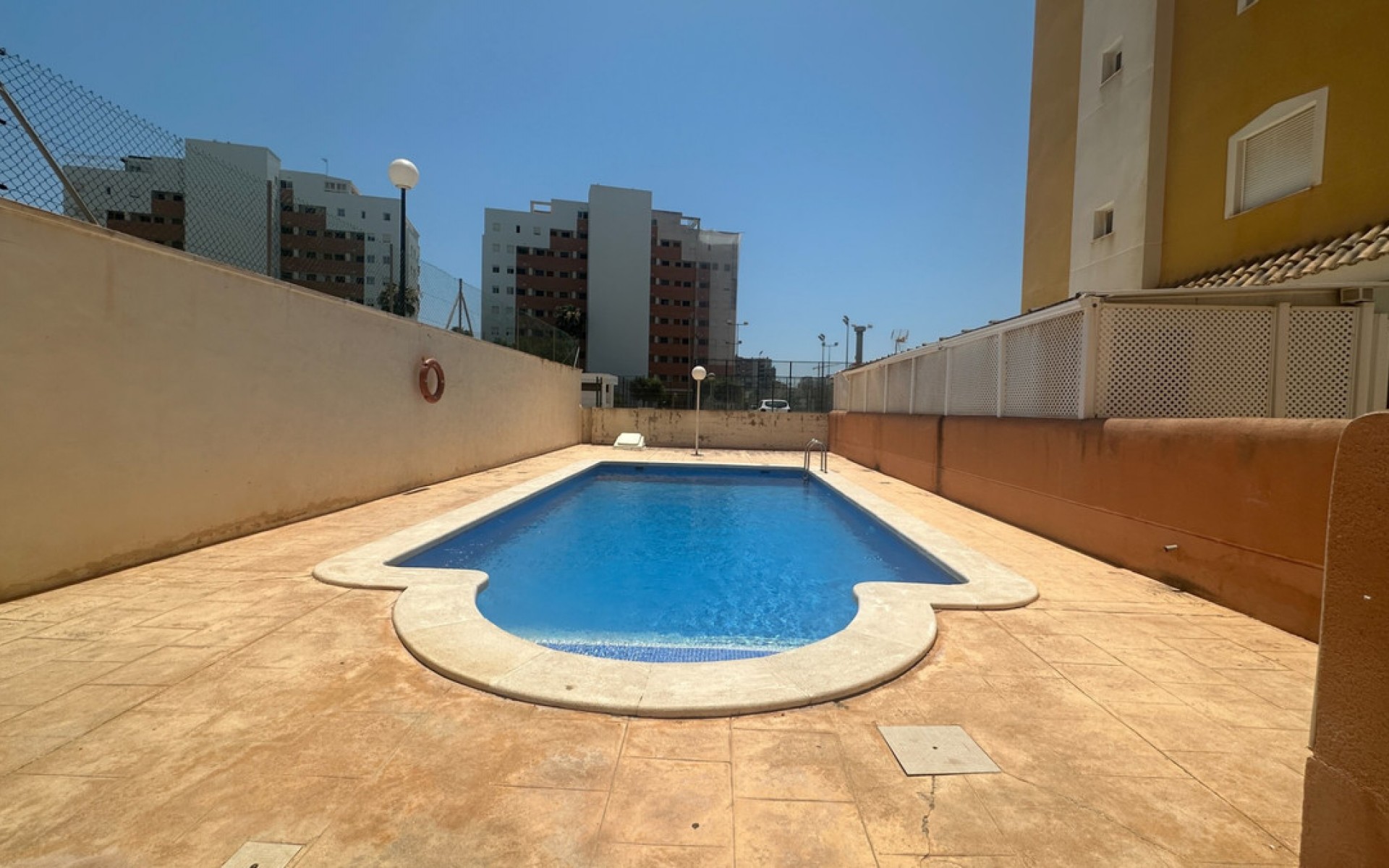 Resale - Appartement - Guardamar Del Segura - Guardamar del Segura Centro