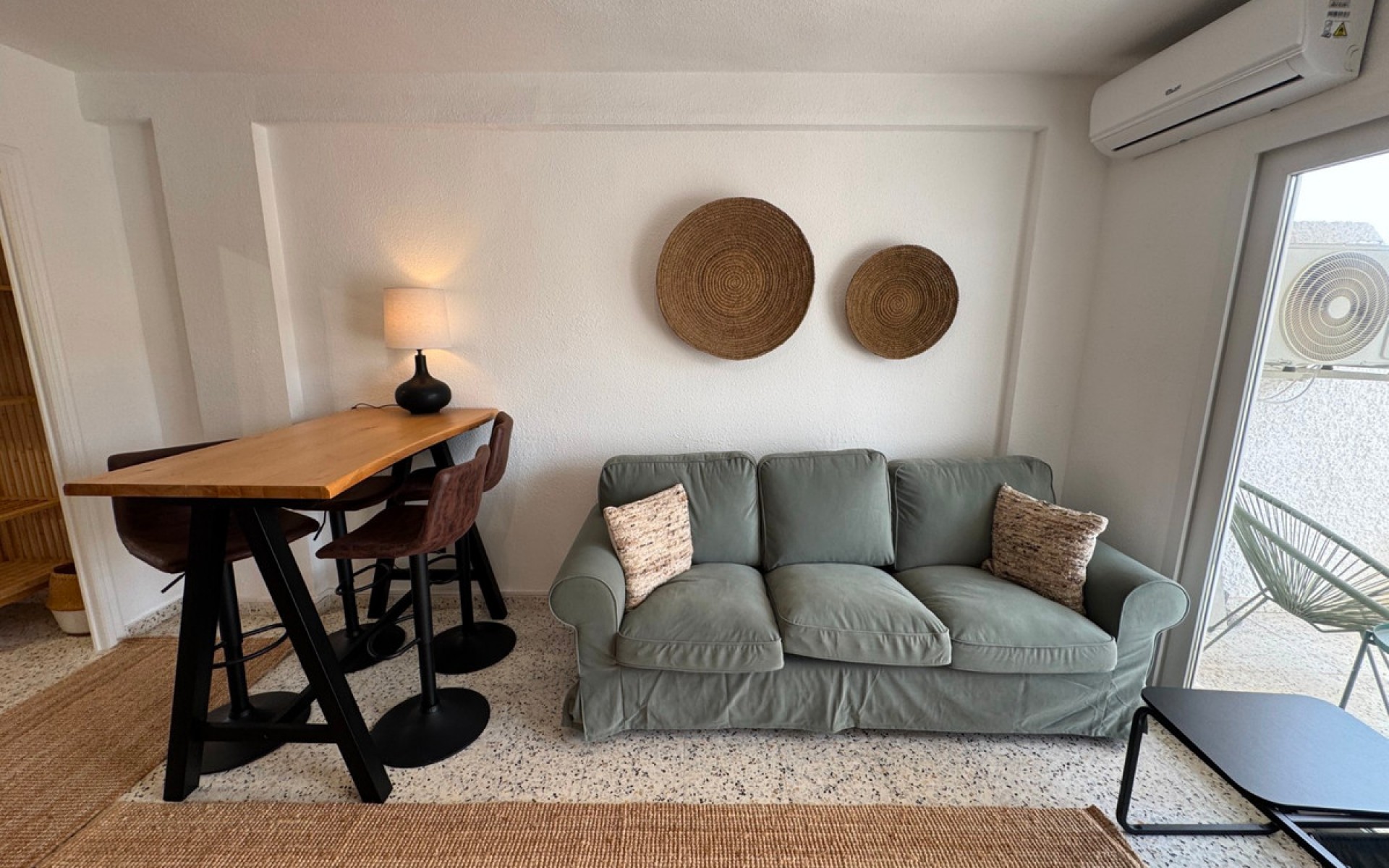Resale - Appartement - Guardamar Del Segura - Guardamar del Segura Centro