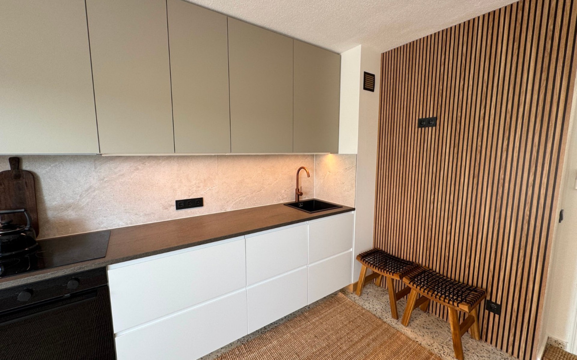 Resale - Appartement - Guardamar Del Segura - Guardamar del Segura Centro