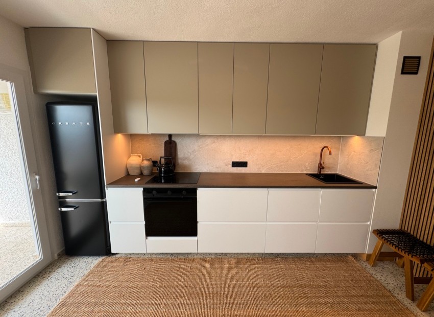Resale - Appartement - Guardamar Del Segura - Guardamar del Segura Centro