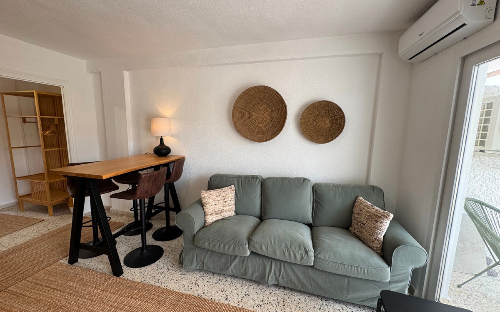 Resale - Appartement - Guardamar Del Segura - Guardamar del Segura Centro