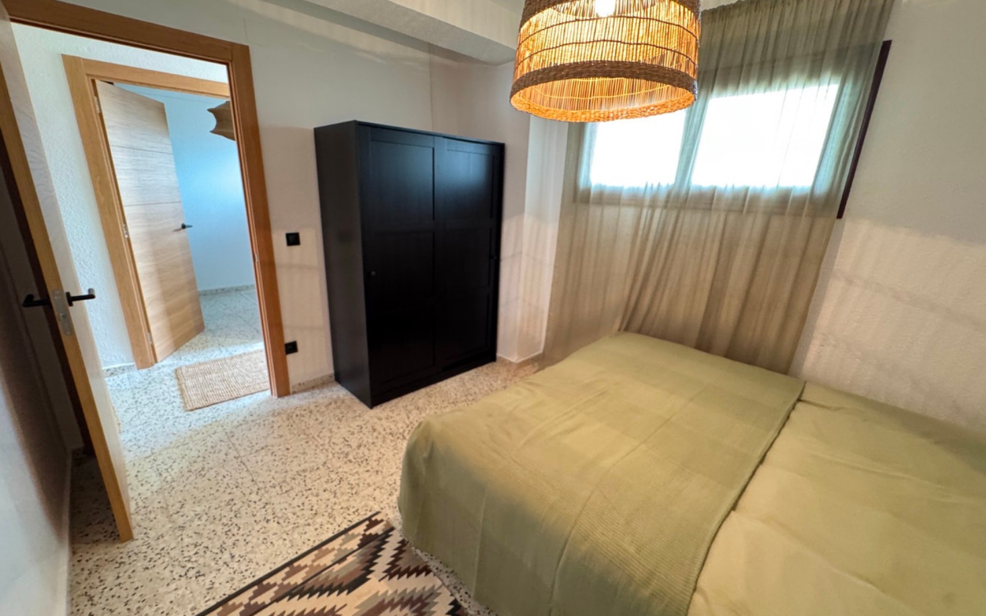 Resale - Appartement - Guardamar Del Segura - Guardamar del Segura Centro