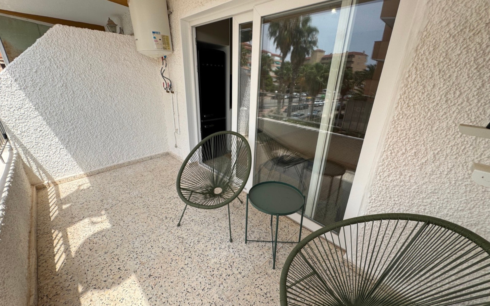 Resale - Appartement - Guardamar Del Segura - Guardamar del Segura Centro