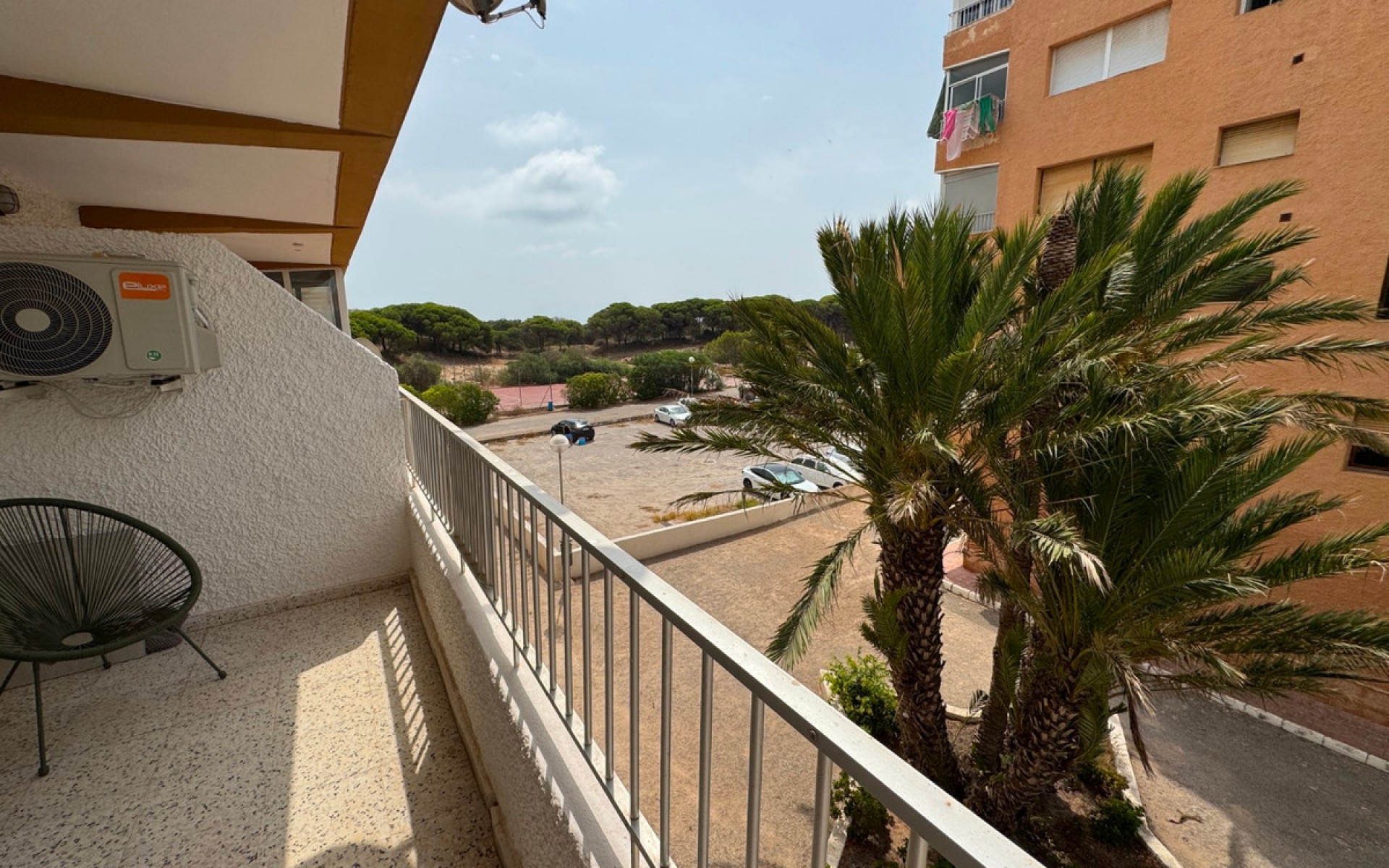Resale - Appartement - Guardamar Del Segura - Guardamar del Segura Centro