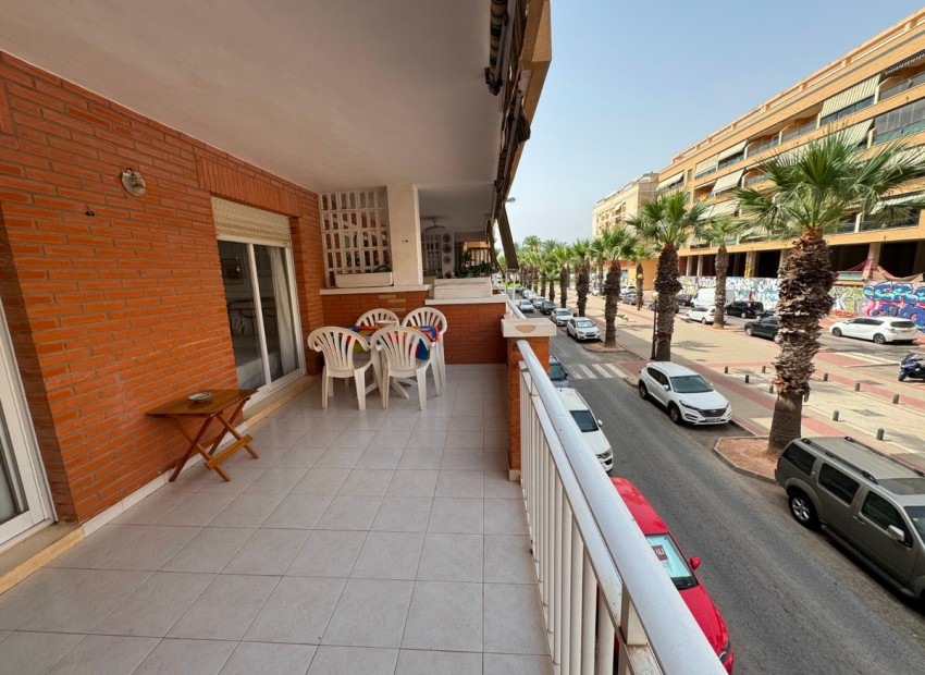Resale - Appartement - Guardamar Del Segura - Guardamar del Segura Centro