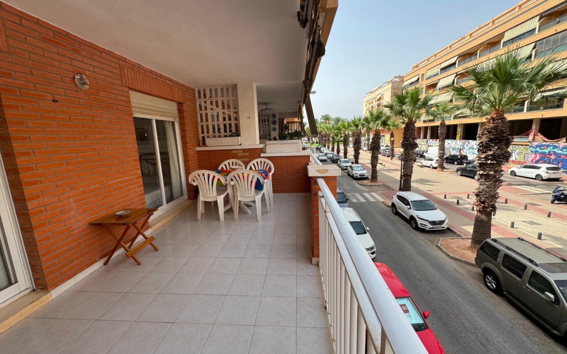 Resale - Appartement - Guardamar Del Segura - Guardamar del Segura Centro