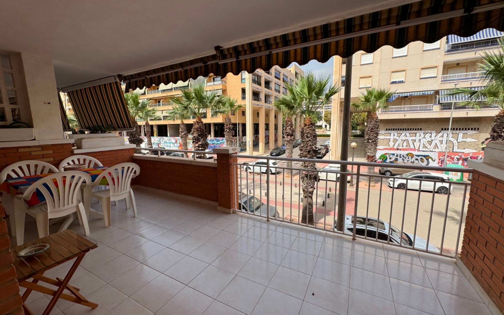 Resale - Appartement - Guardamar Del Segura - Guardamar del Segura Centro