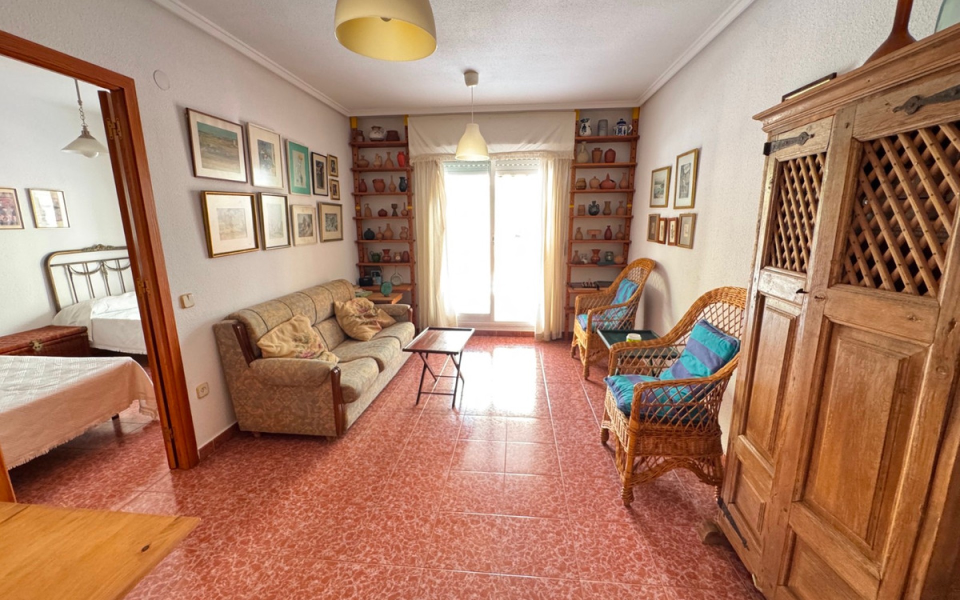 Resale - Appartement - Guardamar Del Segura - Guardamar del Segura Centro
