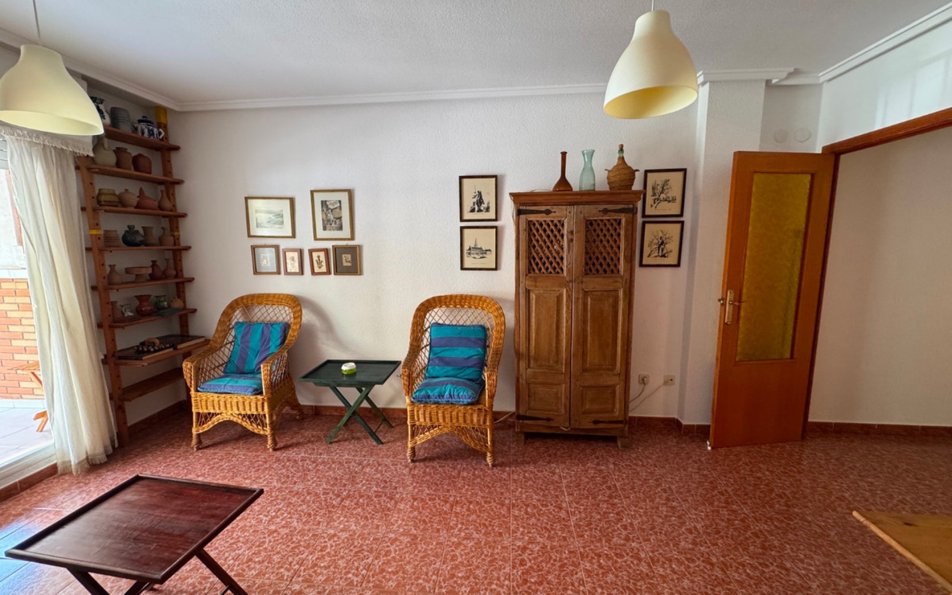 Resale - Appartement - Guardamar Del Segura - Guardamar del Segura Centro
