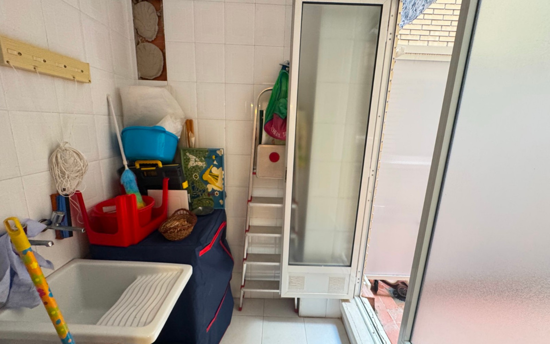 Resale - Appartement - Guardamar Del Segura - Guardamar del Segura Centro