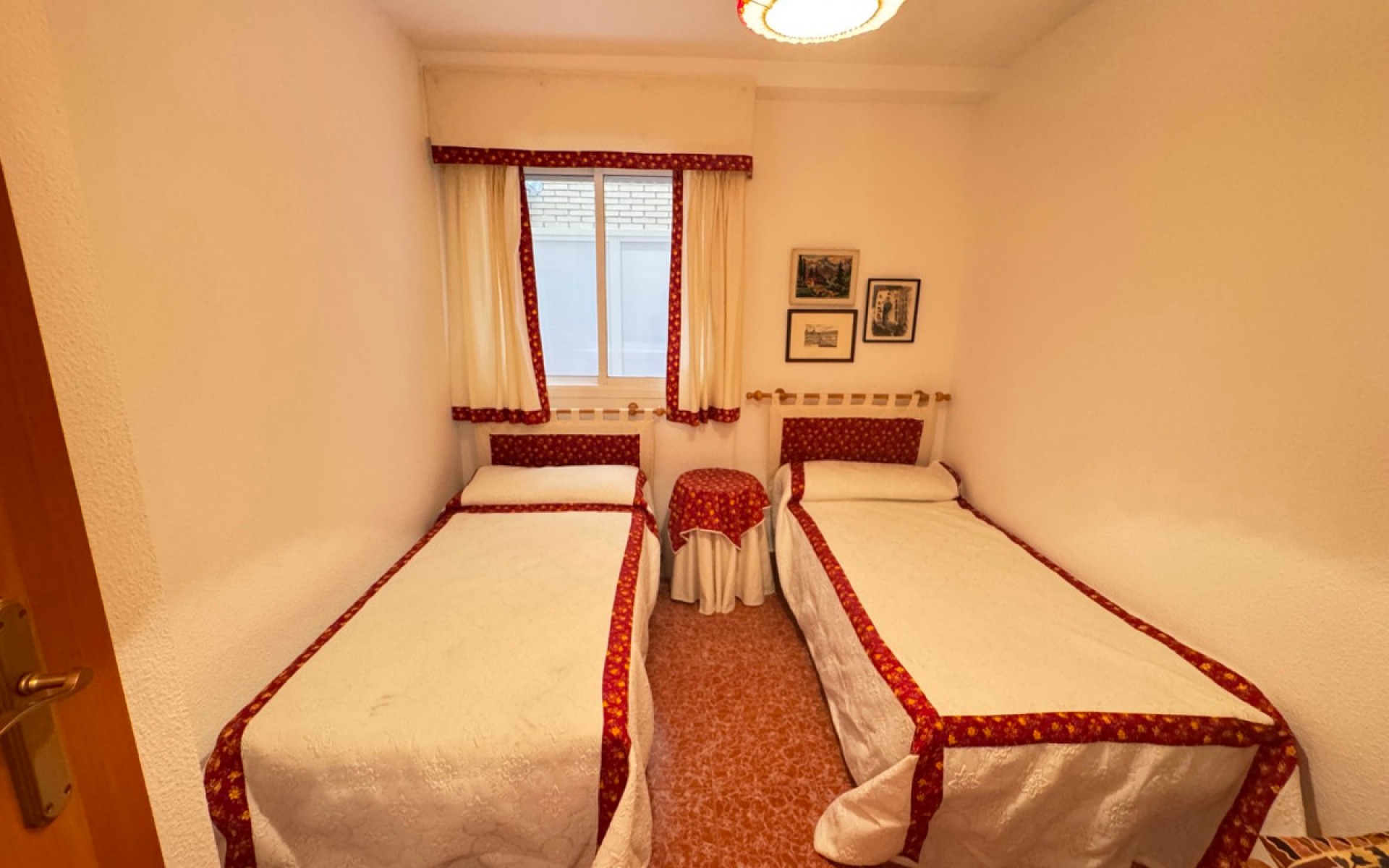 Resale - Appartement - Guardamar Del Segura - Guardamar del Segura Centro