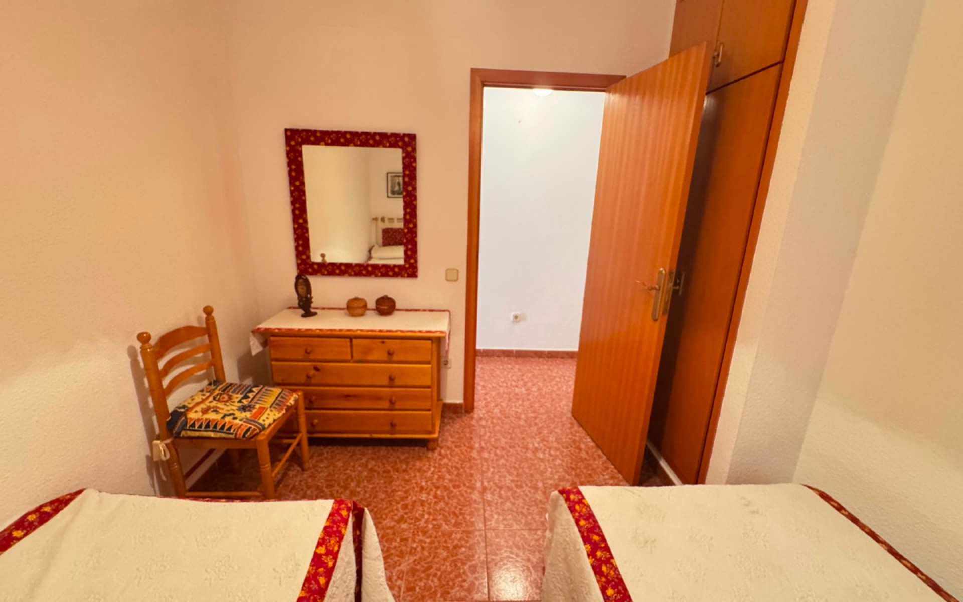 Resale - Appartement - Guardamar Del Segura - Guardamar del Segura Centro