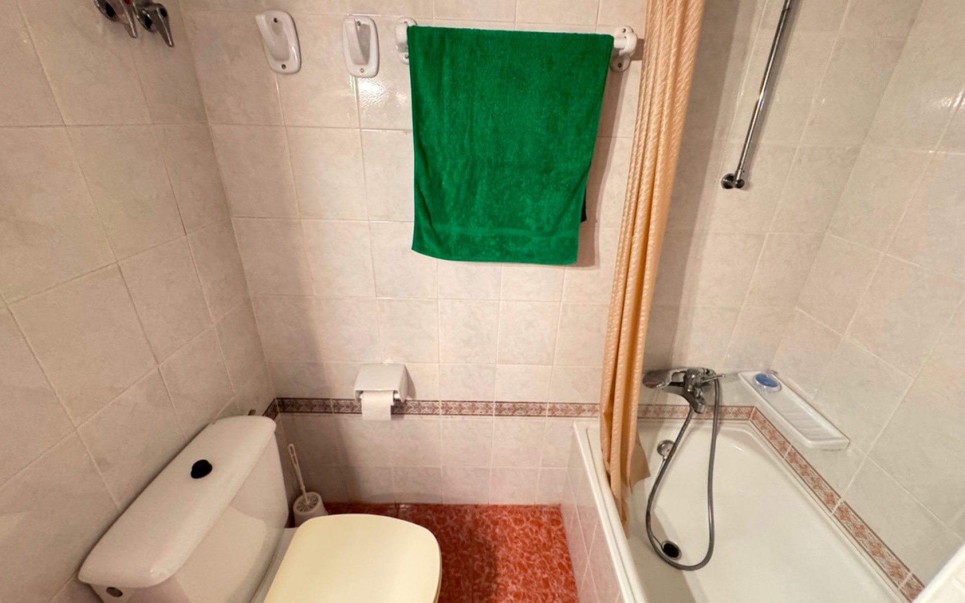 Resale - Appartement - Guardamar Del Segura - Guardamar del Segura Centro