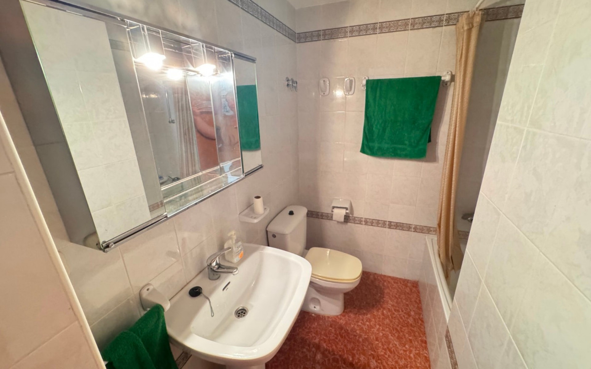 Resale - Appartement - Guardamar Del Segura - Guardamar del Segura Centro