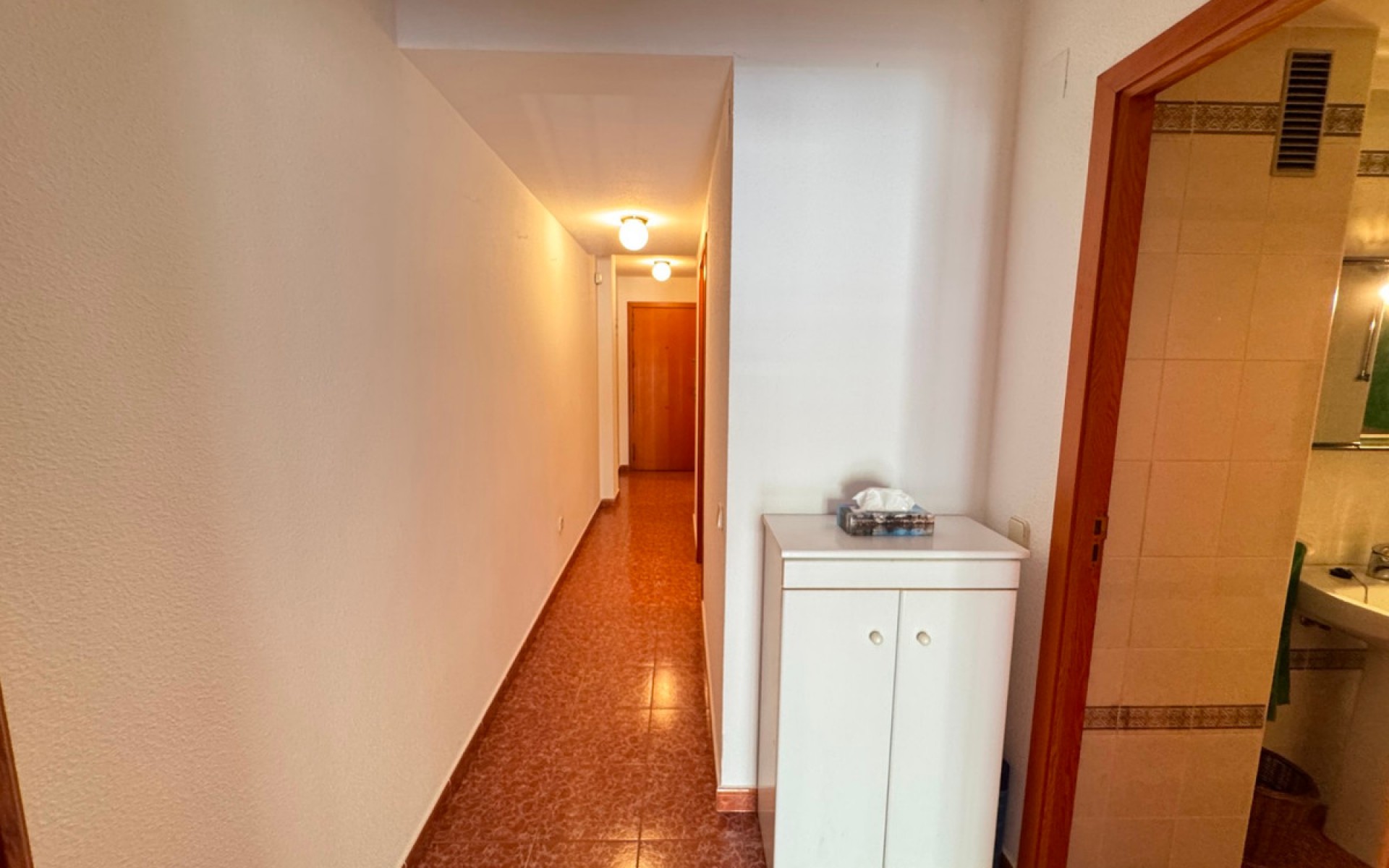 Resale - Appartement - Guardamar Del Segura - Guardamar del Segura Centro