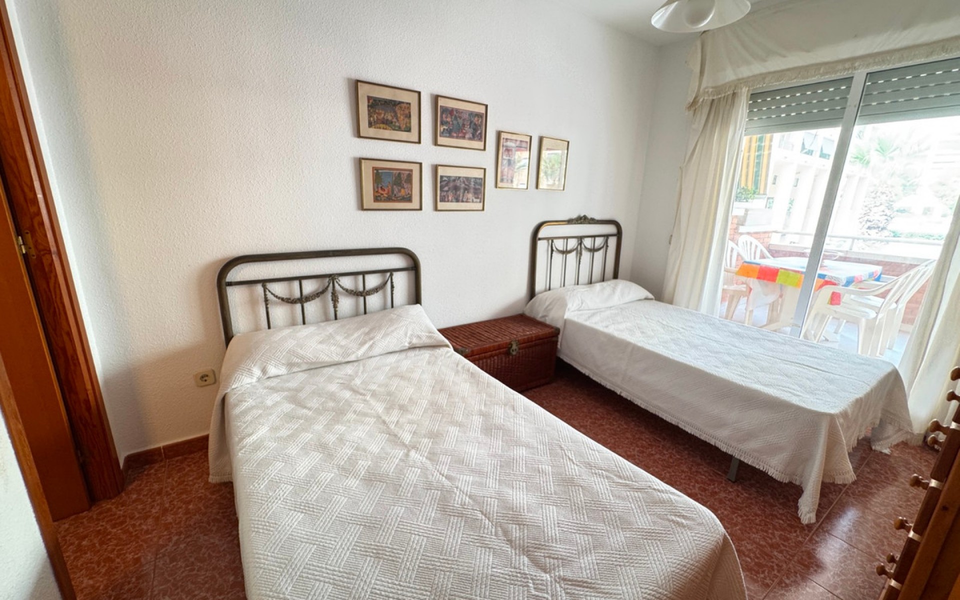 Resale - Appartement - Guardamar Del Segura - Guardamar del Segura Centro