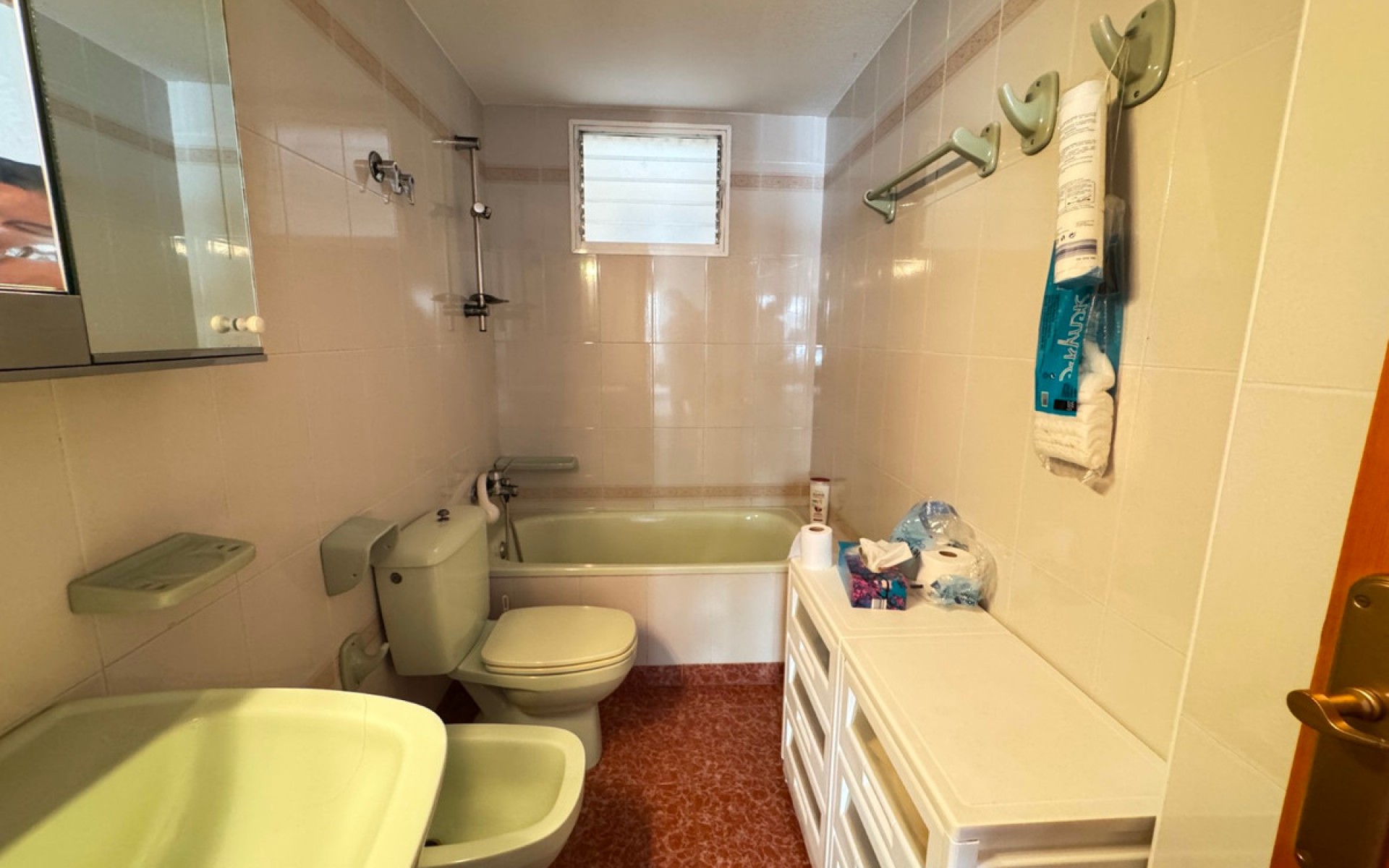Resale - Appartement - Guardamar Del Segura - Guardamar del Segura Centro