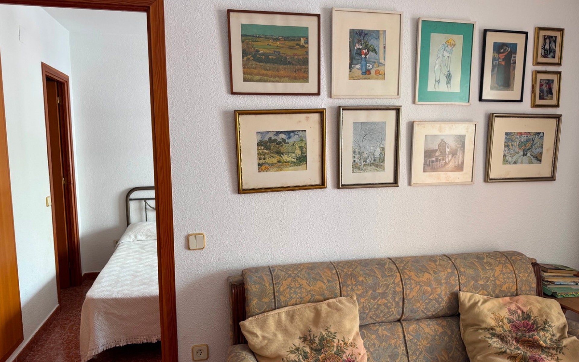 Resale - Appartement - Guardamar Del Segura - Guardamar del Segura Centro