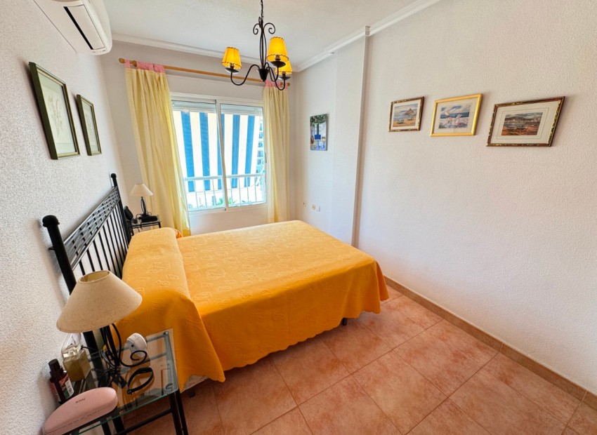 Resale - Appartement - Guardamar Del Segura - Guardamar del Segura Centro