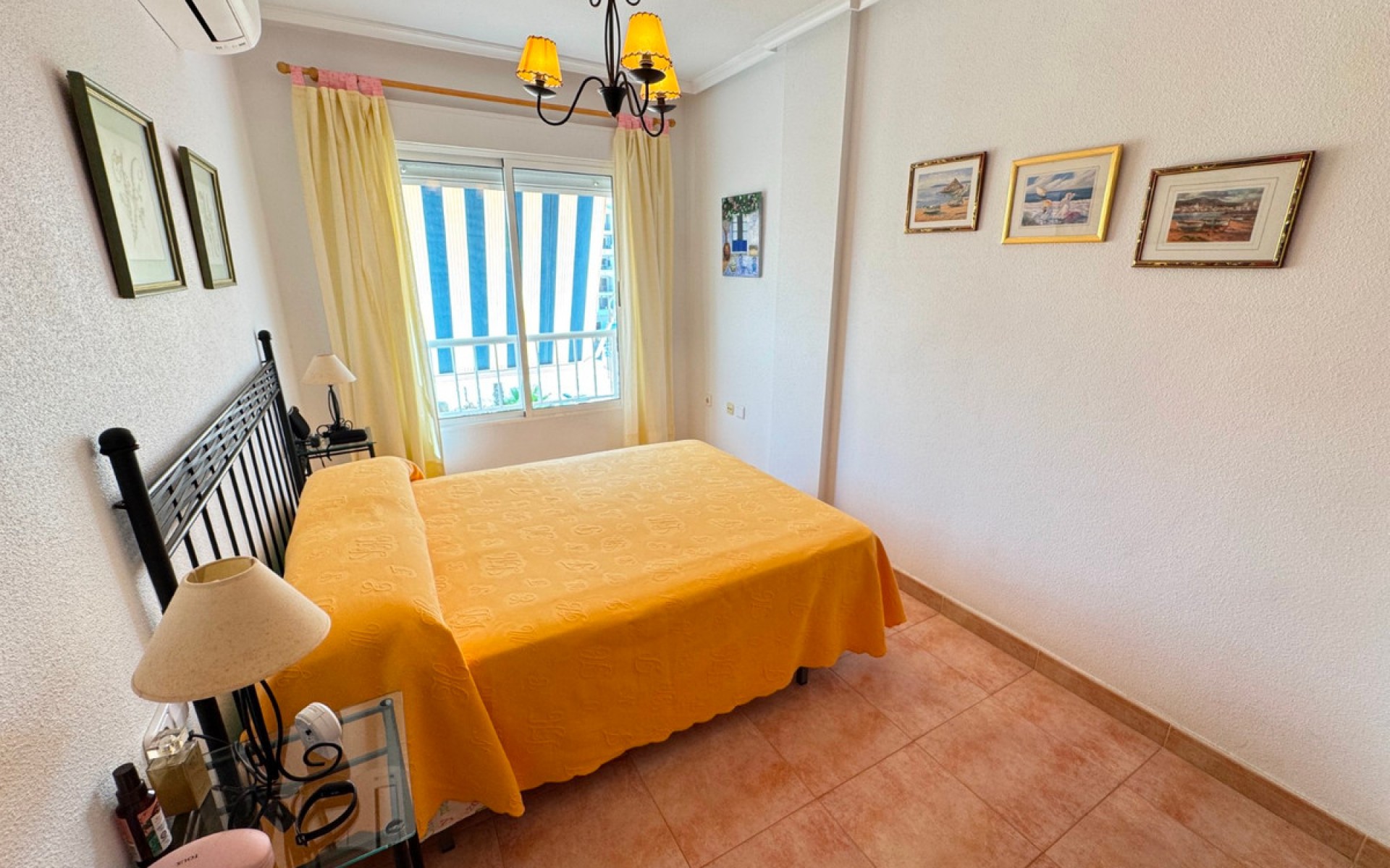 Resale - Appartement - Guardamar Del Segura - Guardamar del Segura Centro