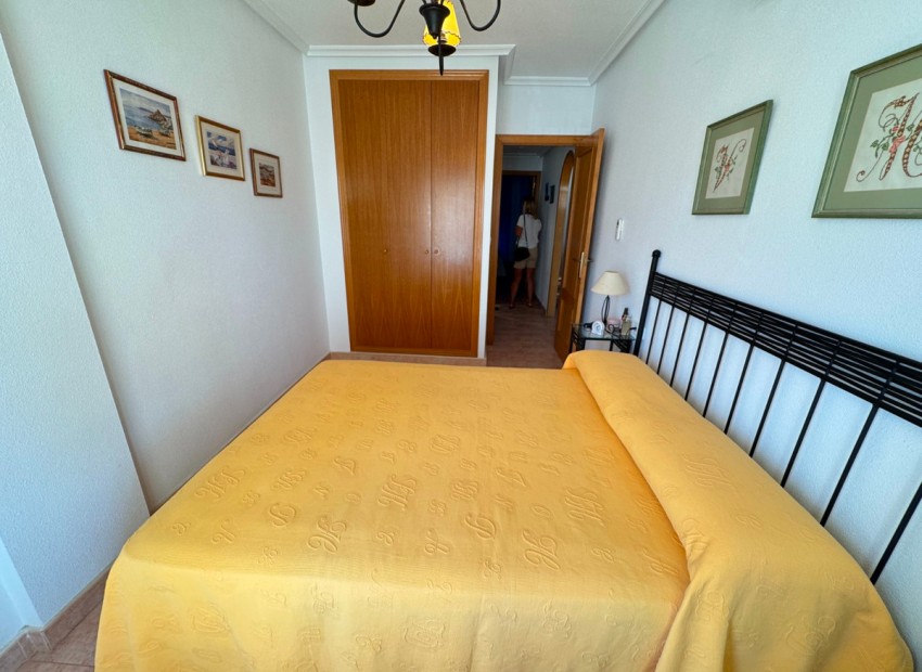 Resale - Appartement - Guardamar Del Segura - Guardamar del Segura Centro
