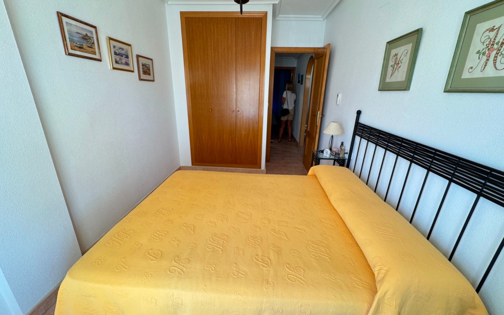 Resale - Appartement - Guardamar Del Segura - Guardamar del Segura Centro