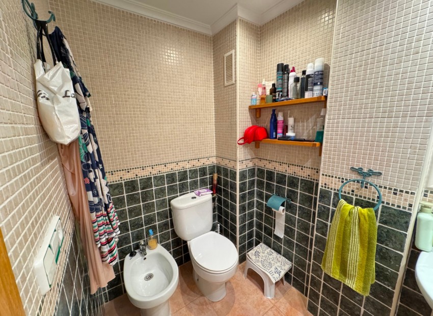 Resale - Appartement - Guardamar Del Segura - Guardamar del Segura Centro