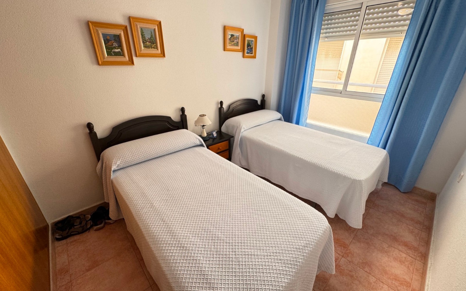 Resale - Appartement - Guardamar Del Segura - Guardamar del Segura Centro