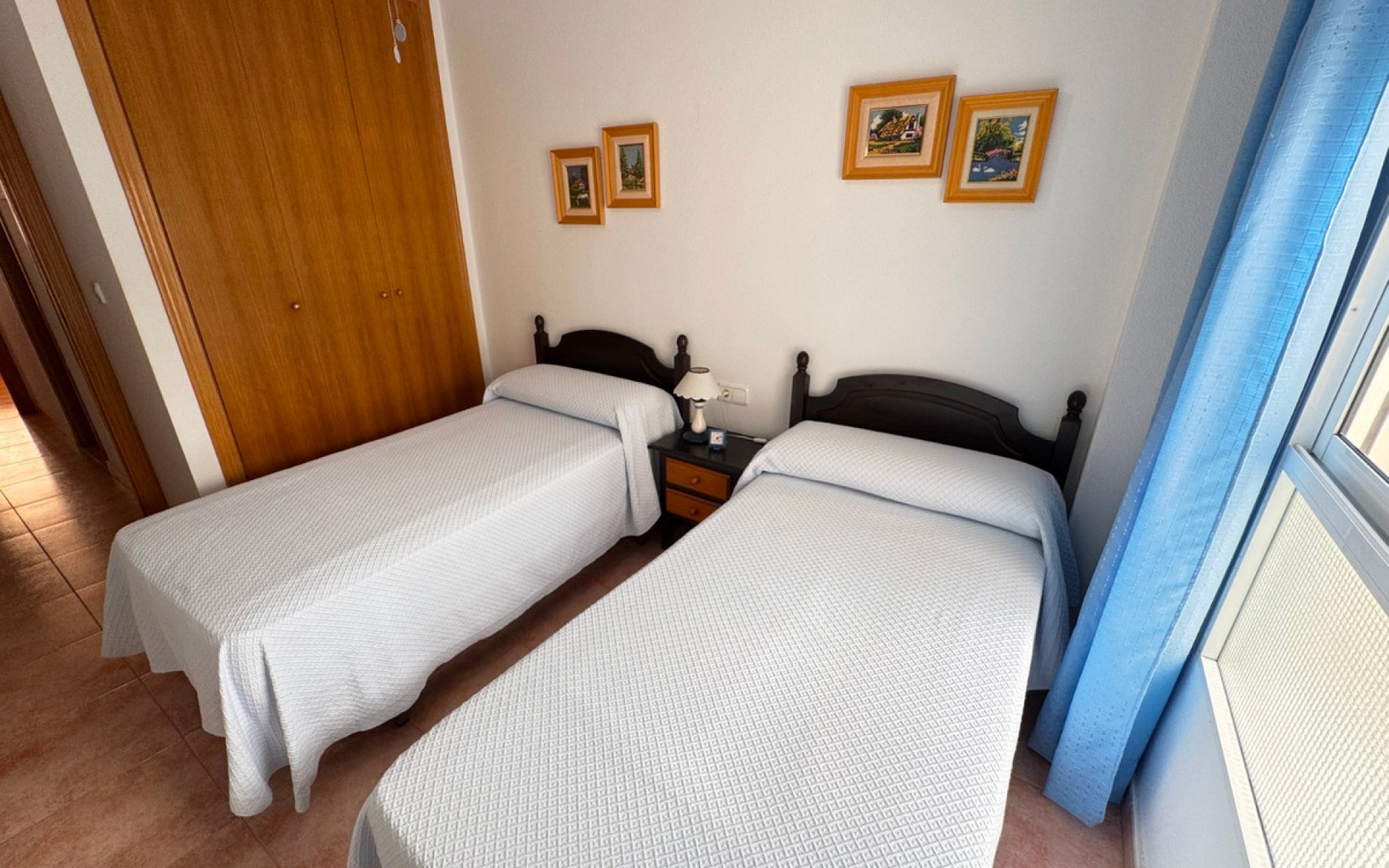 Resale - Appartement - Guardamar Del Segura - Guardamar del Segura Centro