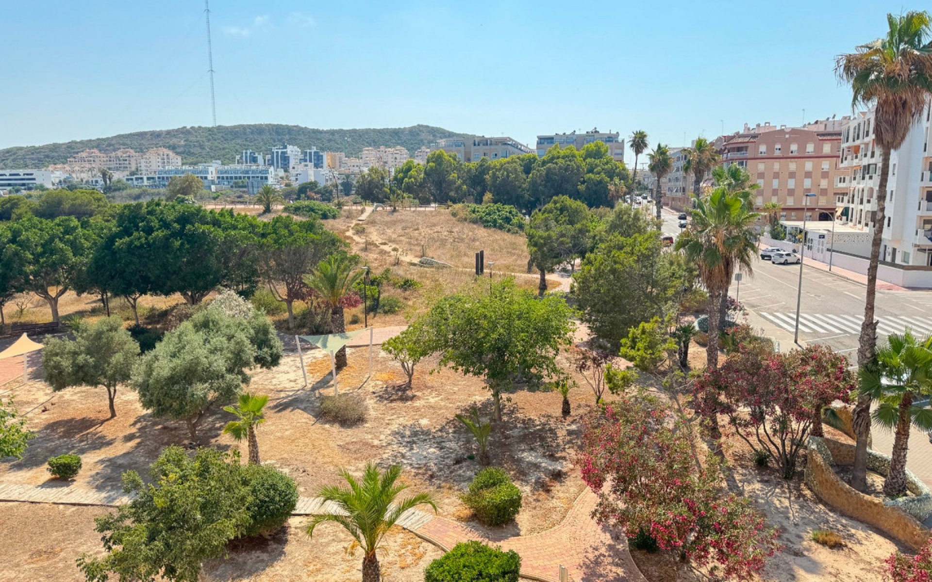 Resale - Appartement - Guardamar Del Segura - Guardamar del Segura Centro