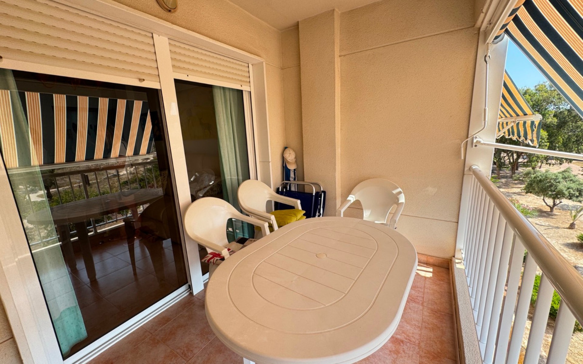 Resale - Appartement - Guardamar Del Segura - Guardamar del Segura Centro