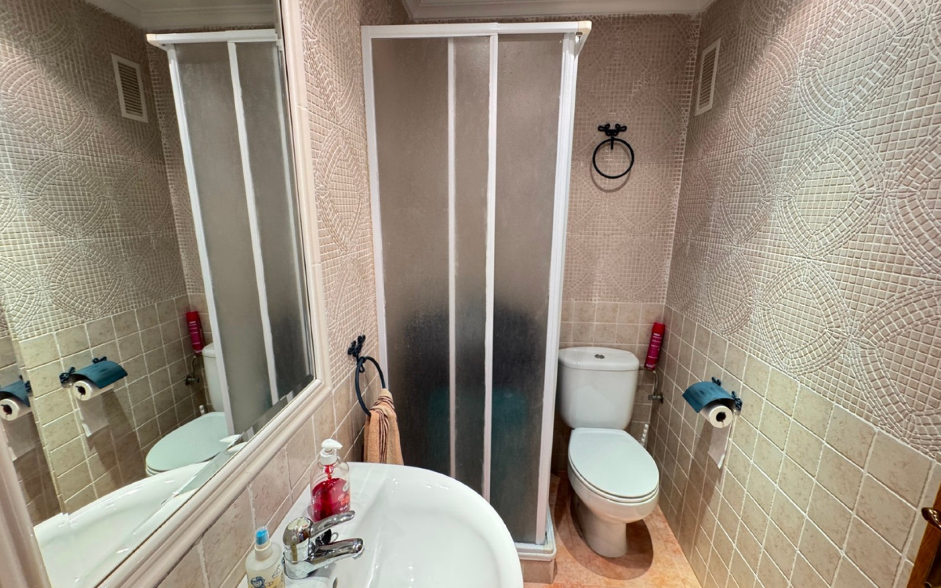 Resale - Appartement - Guardamar Del Segura - Guardamar del Segura Centro