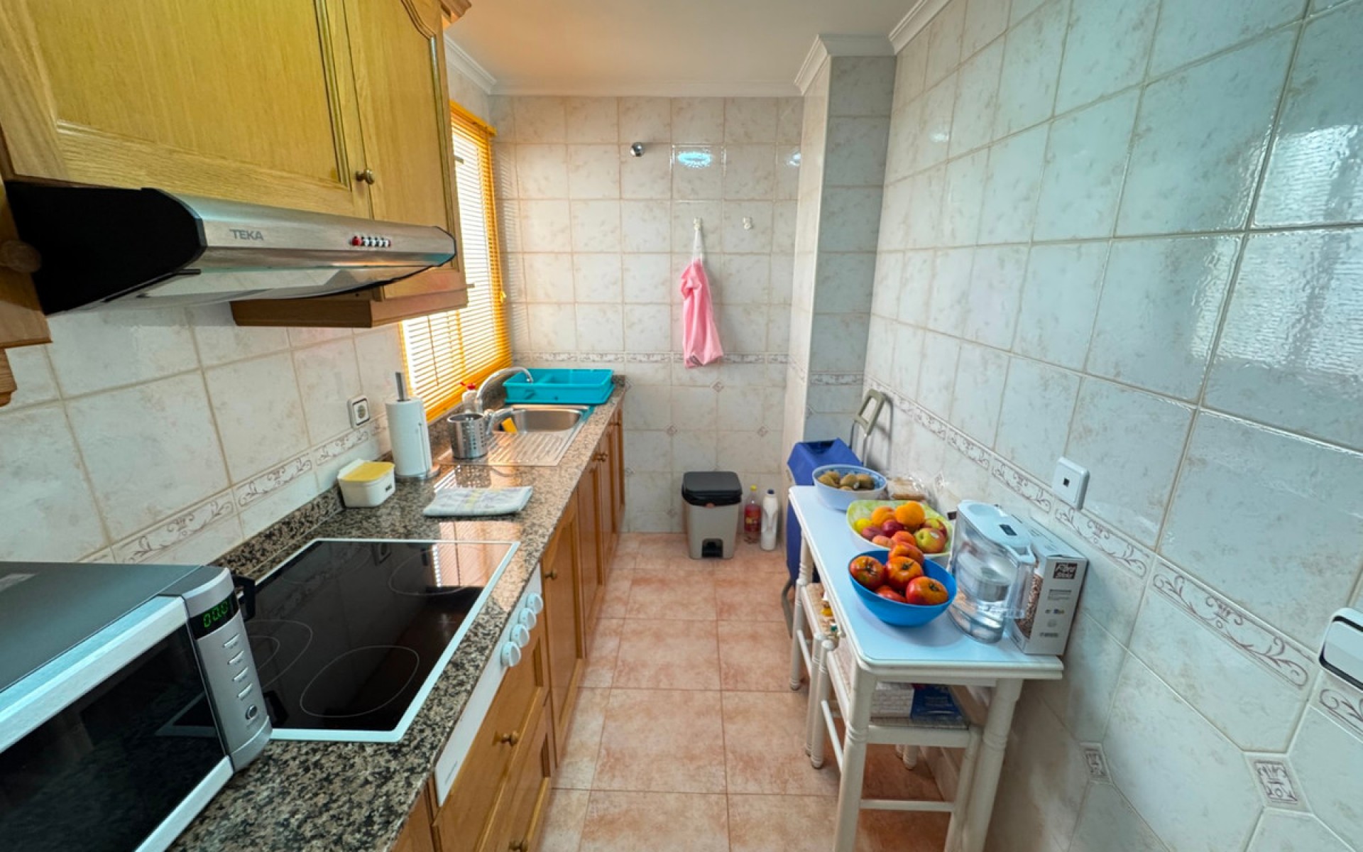 Resale - Appartement - Guardamar Del Segura - Guardamar del Segura Centro
