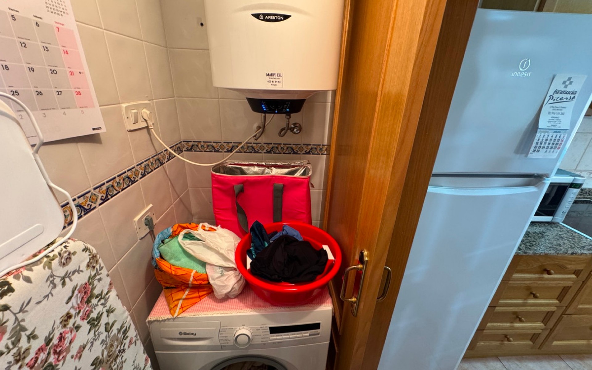 Resale - Appartement - Guardamar Del Segura - Guardamar del Segura Centro