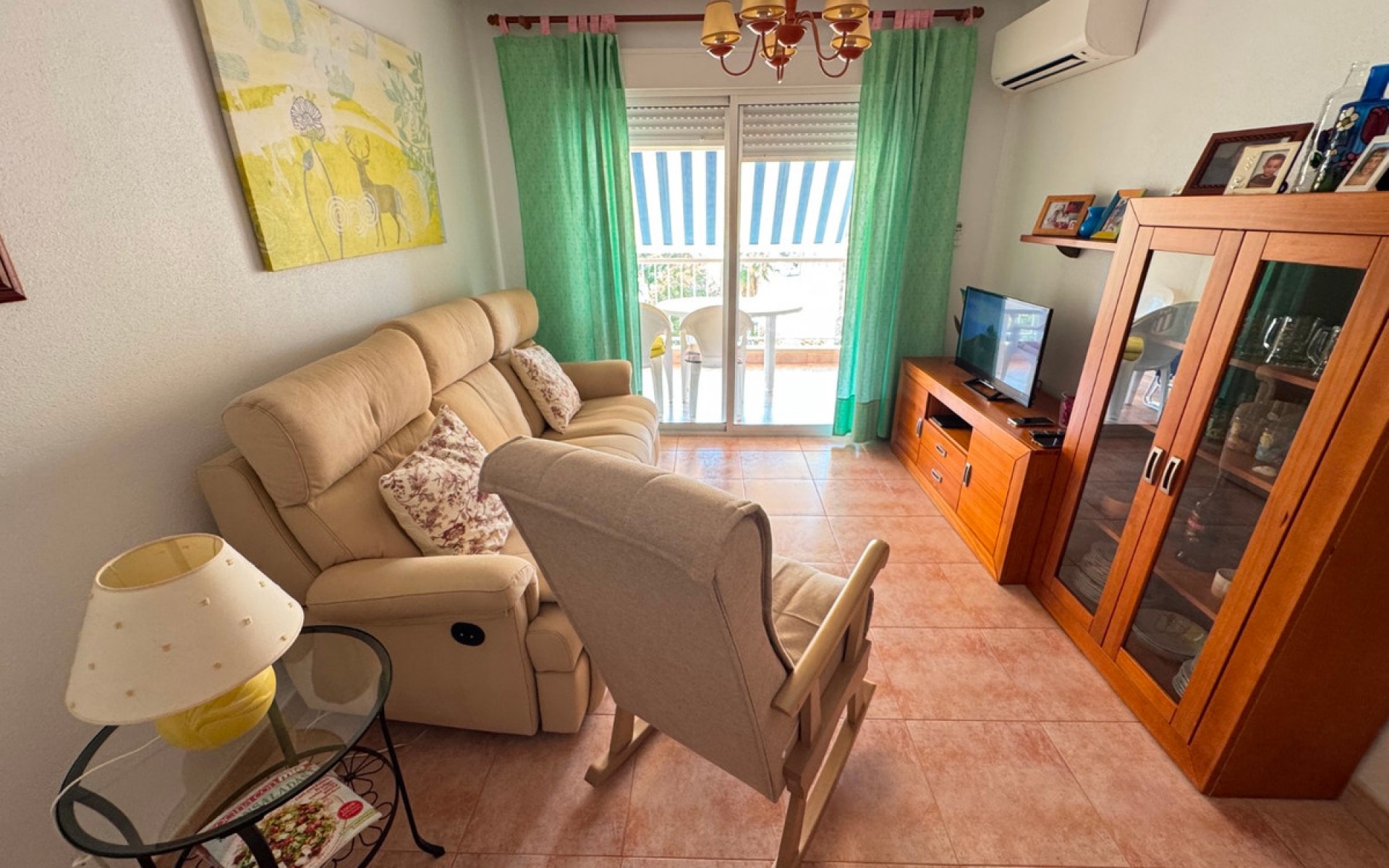 Resale - Appartement - Guardamar Del Segura - Guardamar del Segura Centro