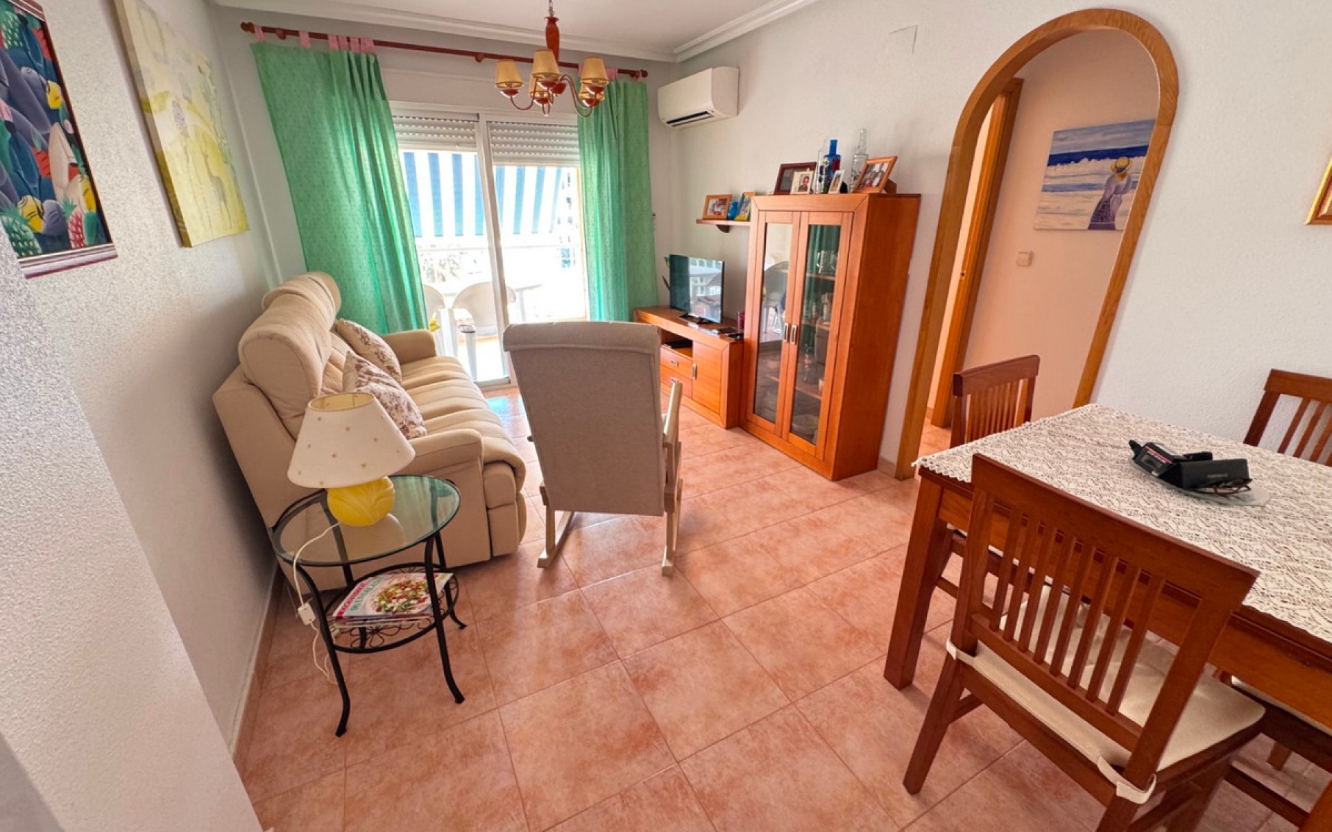 Resale - Appartement - Guardamar Del Segura - Guardamar del Segura Centro