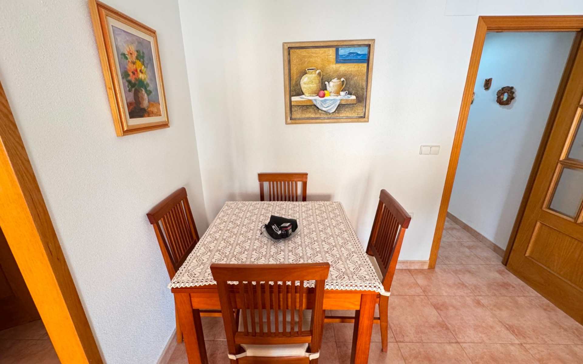 Resale - Appartement - Guardamar Del Segura - Guardamar del Segura Centro