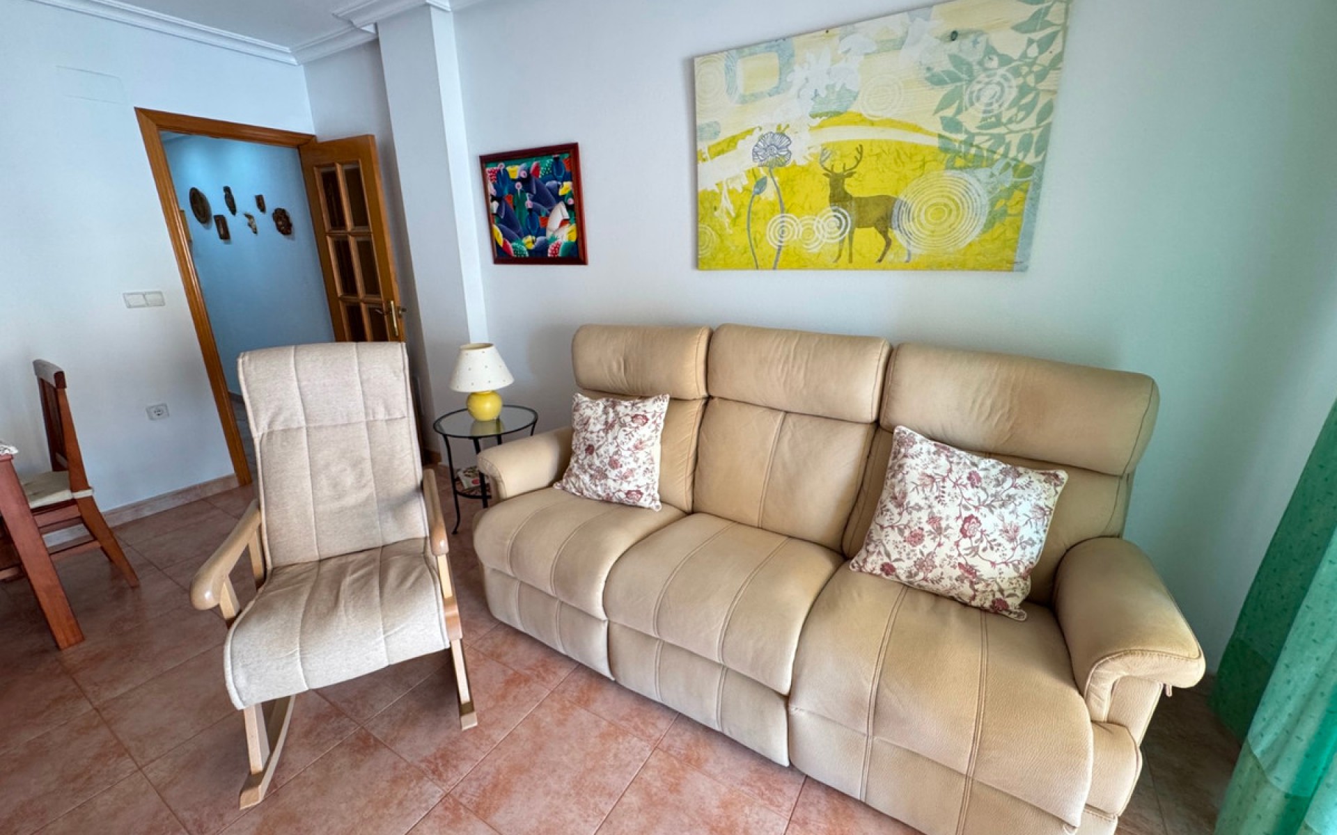 Resale - Appartement - Guardamar Del Segura - Guardamar del Segura Centro