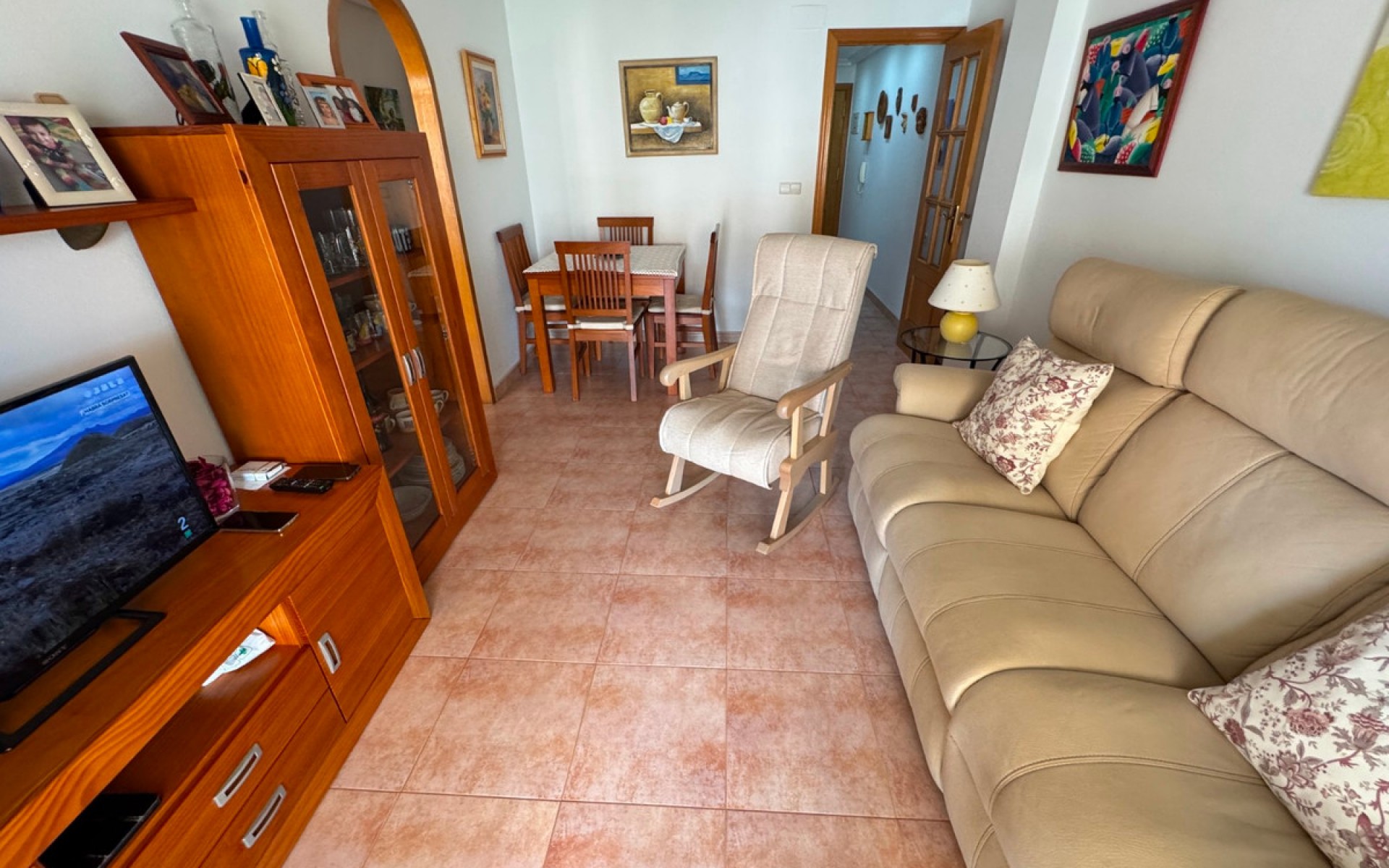 Resale - Appartement - Guardamar Del Segura - Guardamar del Segura Centro