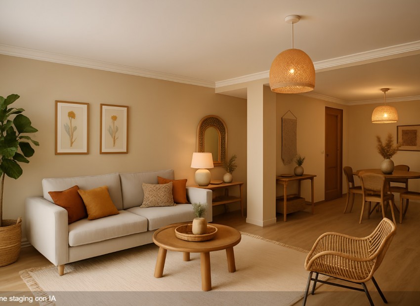 Resale - Appartement - Guardamar Del Segura - Guardamar del Segura Centro