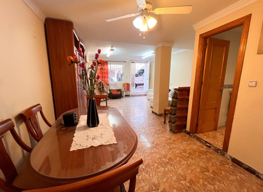 Resale - Appartement - Guardamar Del Segura - Guardamar del Segura Centro