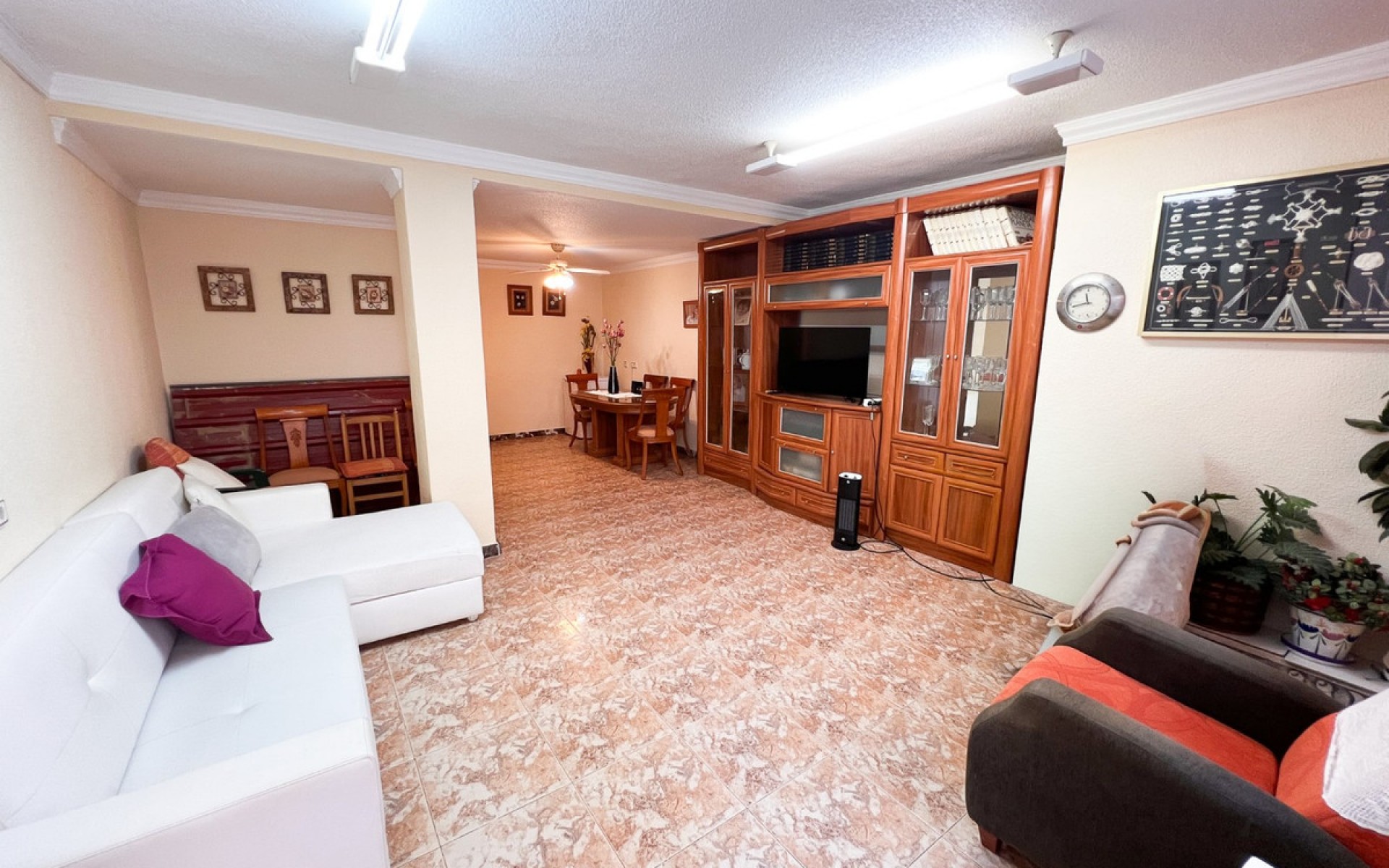 Resale - Appartement - Guardamar Del Segura - Guardamar del Segura Centro