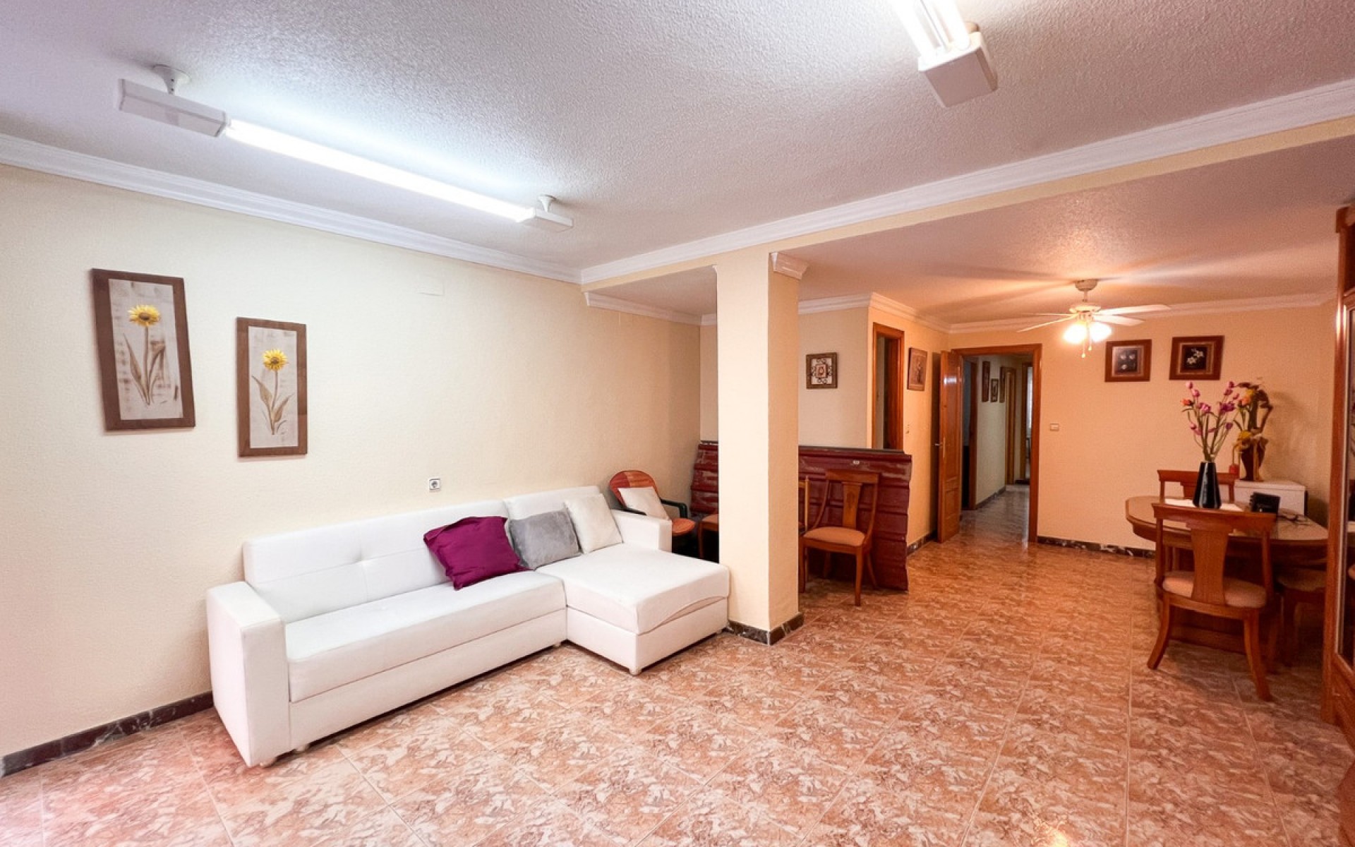 Resale - Appartement - Guardamar Del Segura - Guardamar del Segura Centro
