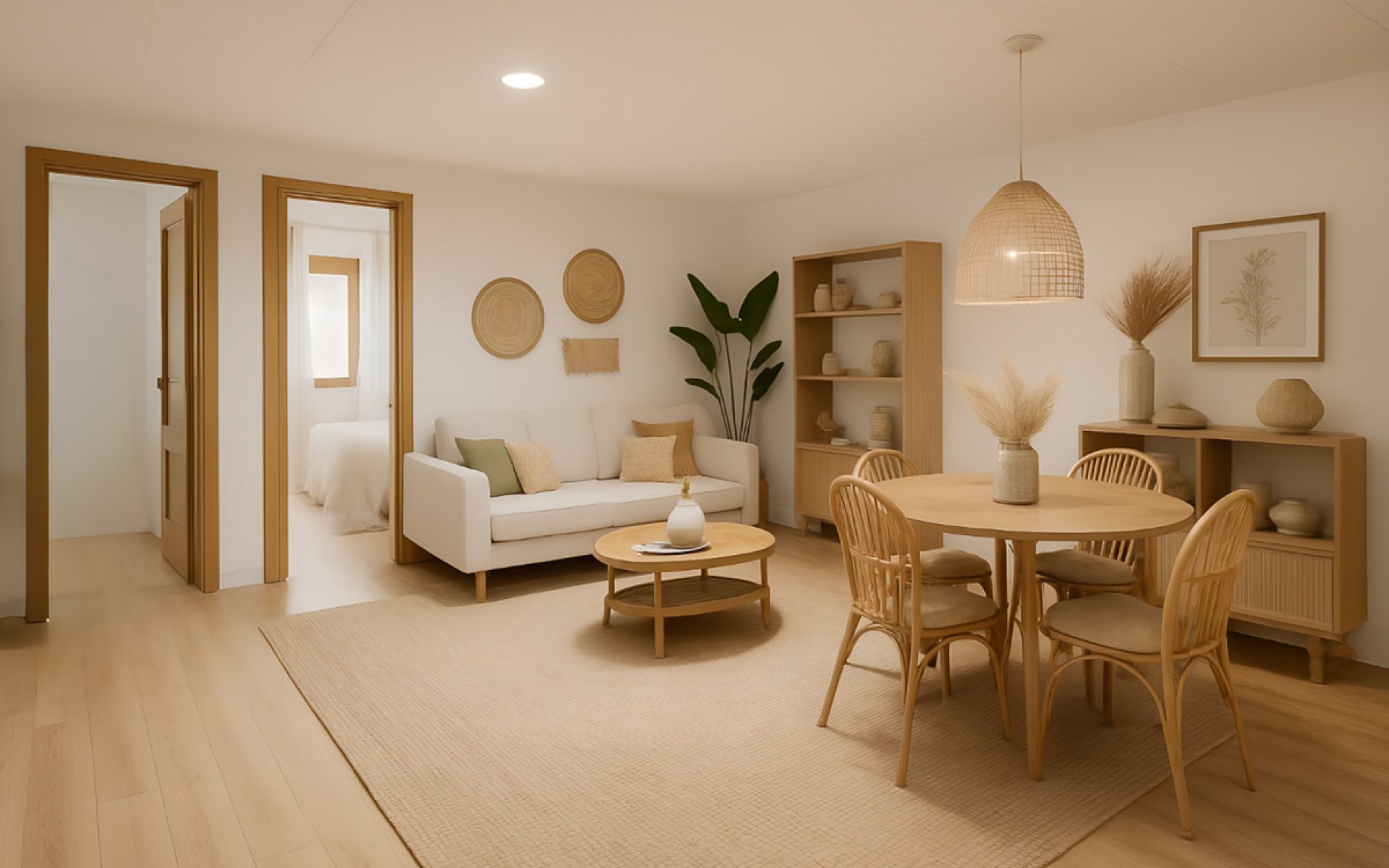 Resale - Appartement - Guardamar Del Segura - Guardamar del Segura Centro