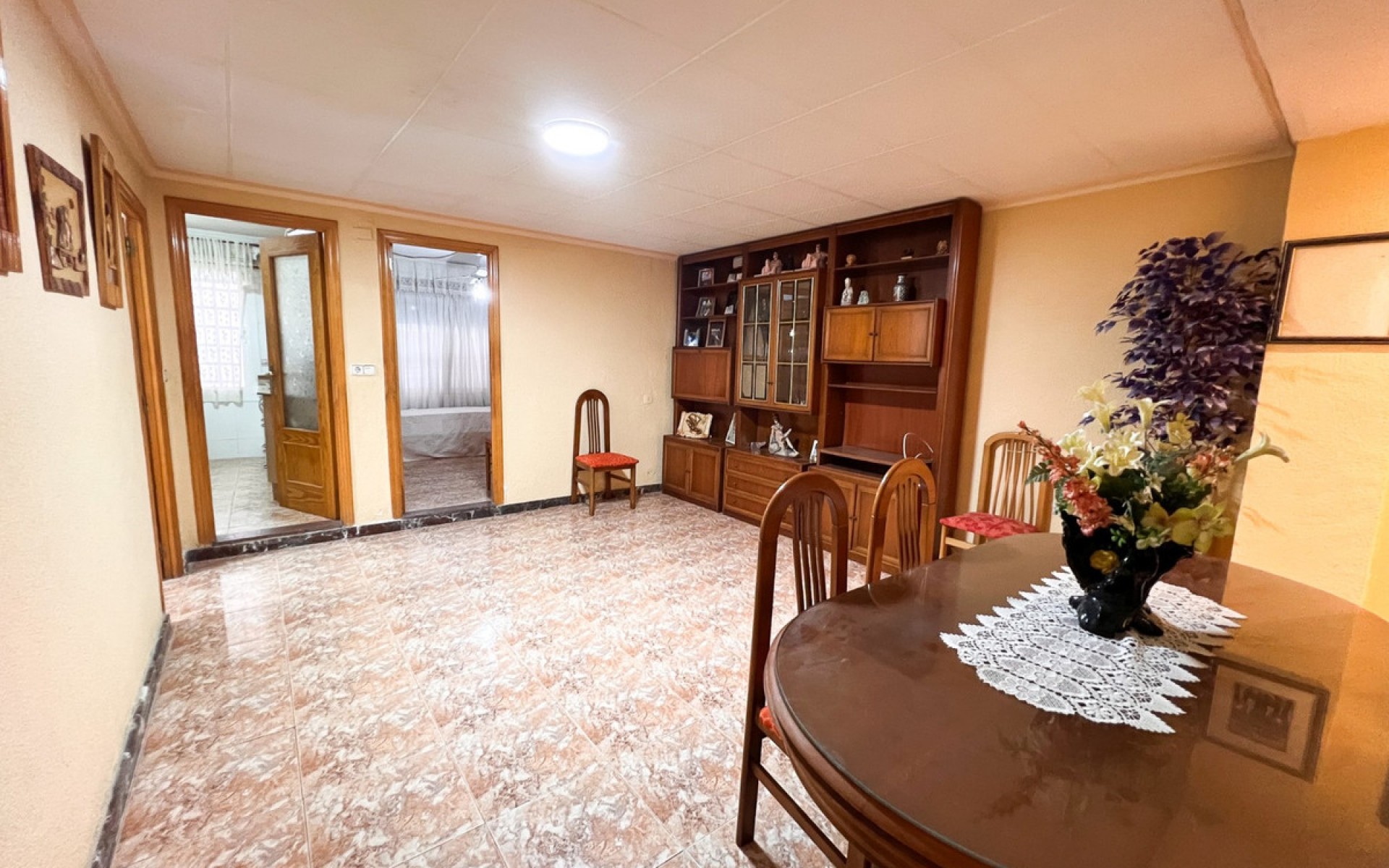 Resale - Appartement - Guardamar Del Segura - Guardamar del Segura Centro
